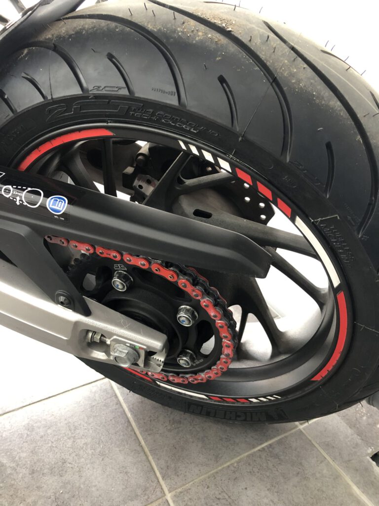 Honda-Reifen-Kettensatz-neu-RK